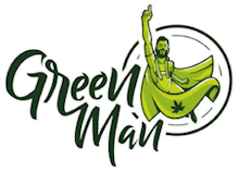 Green Man Shop